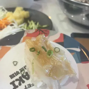 샤브야키 사진
