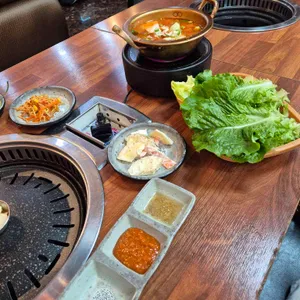미우한우본점 사진