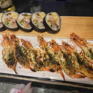 두툼회 사진