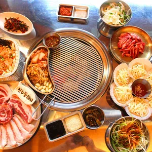 진주꽃돼지 사진
