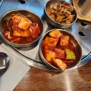 지인고기 사진
