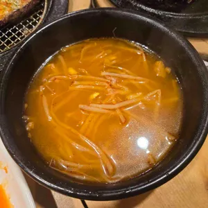 천지가 사진
