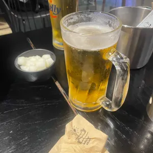 교촌치킨 사진
