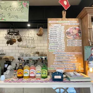 앤다락방 빈티지샵&cafe 리뷰 사진