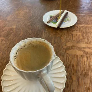 앤다락방 빈티지샵&cafe 사진 1