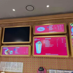배스킨라빈스 리뷰 사진