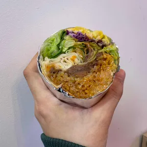 엘에이도그&부리또 사진