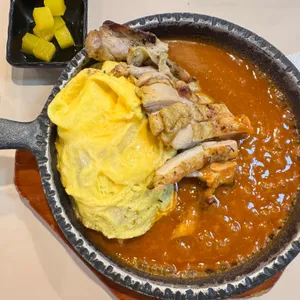카레마치 사진