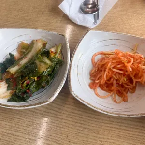 삼청골명가 더수제비 사진