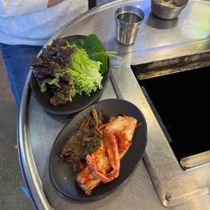 고창집 사진