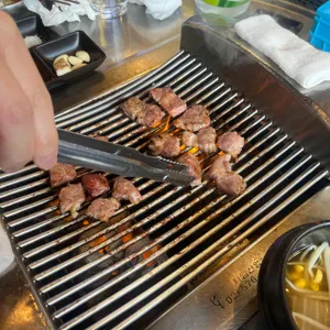 고창집 사진