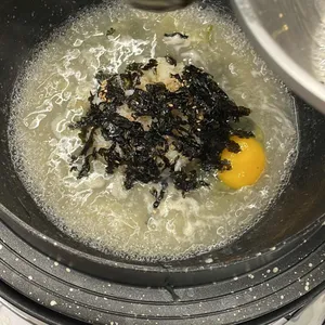 가마솥 닭한마리 사진