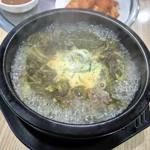 일품양평해장국 사진