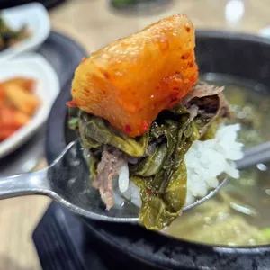 일품양평해장국 사진
