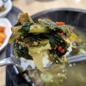 일품양평해장국 사진