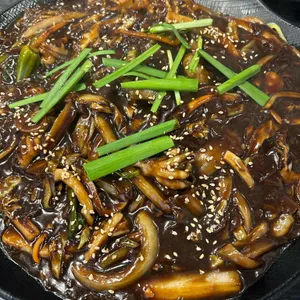 유명각 사진