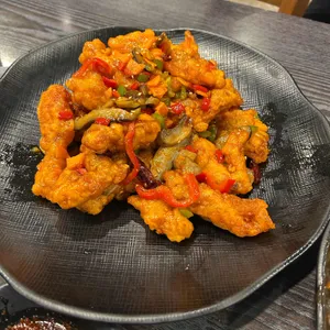 유명각 사진