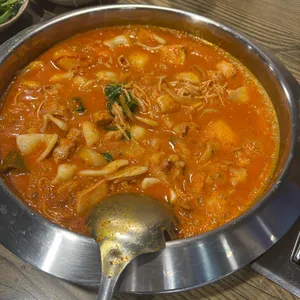 헬로우낙곱새 사진