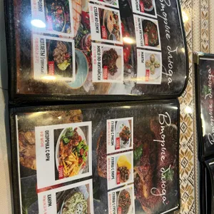 고려가족식당 리뷰 사진