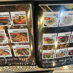 고려가족식당 리뷰 사진
