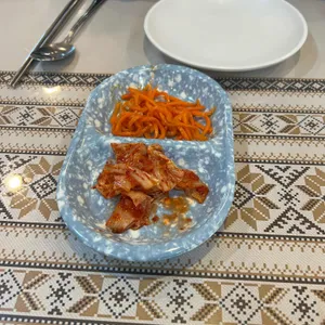 고려가족식당 사진