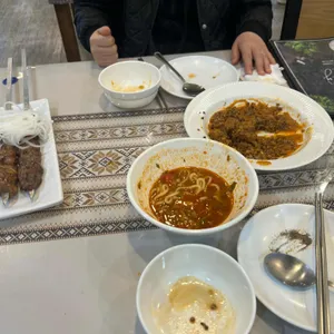 고려가족식당 사진
