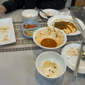 고려가족식당 사진