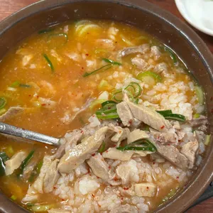 하동식당 사진