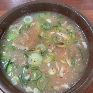 하동식당 사진