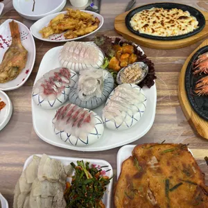 감동대게 사진 2