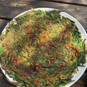 무라카데 칼국수 사진