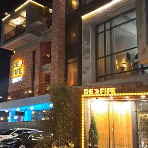 레드파이프 리뷰 사진