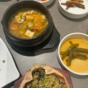 간절곶대게 사진
