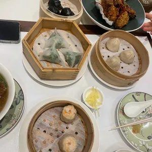 호우섬 사진