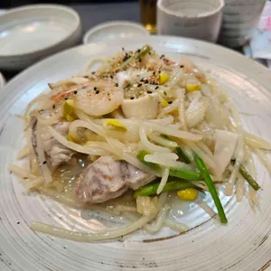 복어잡는사람들 사진