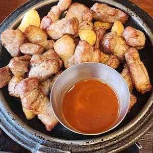 제철쌈밥 사진