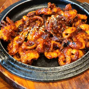 제철쌈밥 사진