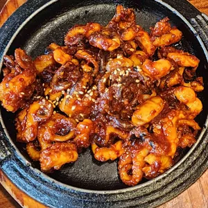 제철쌈밥 사진