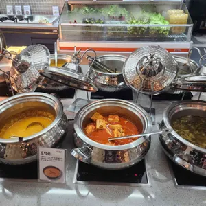 제철쌈밥 사진