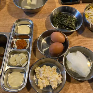빨간쭈꾸미 사진