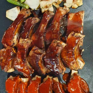 립보이 사진