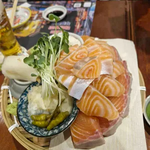 나니와 사진