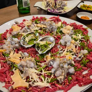 도솔탕탕이 사진
