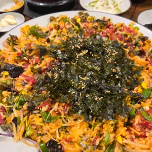 도솔탕탕이 사진