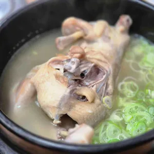 진준필생칼국수 사진