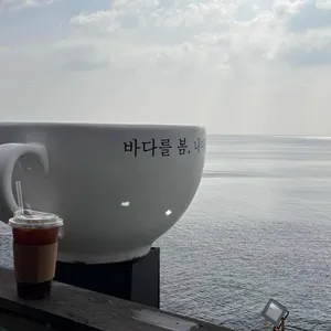 카페봄 리뷰 사진