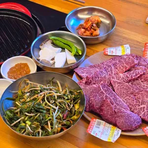 물천한우 리뷰 사진
