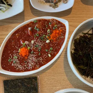 해빔 사진