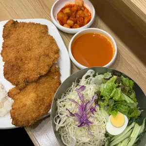 박용채의 대박터진돈까스 사진