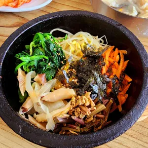 길손칼국수 사진